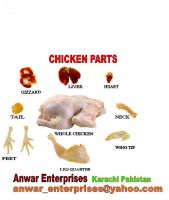 CHICKEN FEET, CHICKEN PAW, CHICKEN PARTS