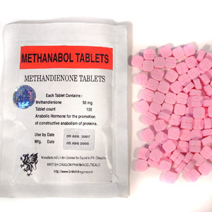 Anavar tablets information