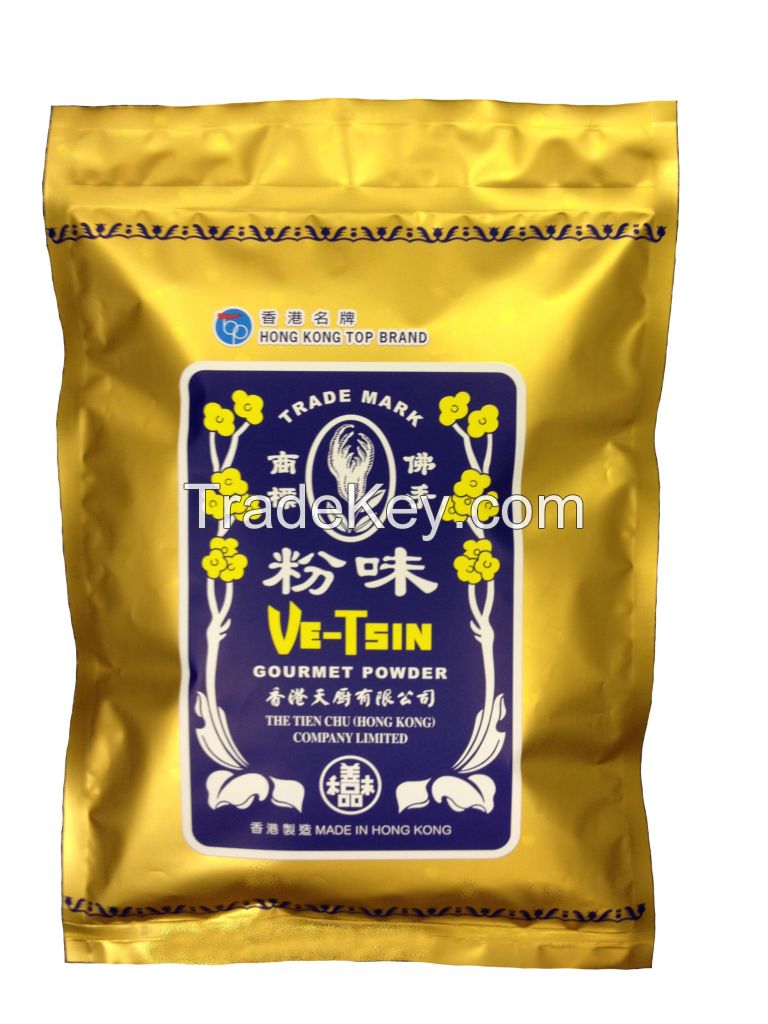 "finger citron" vetsin gourmet powder