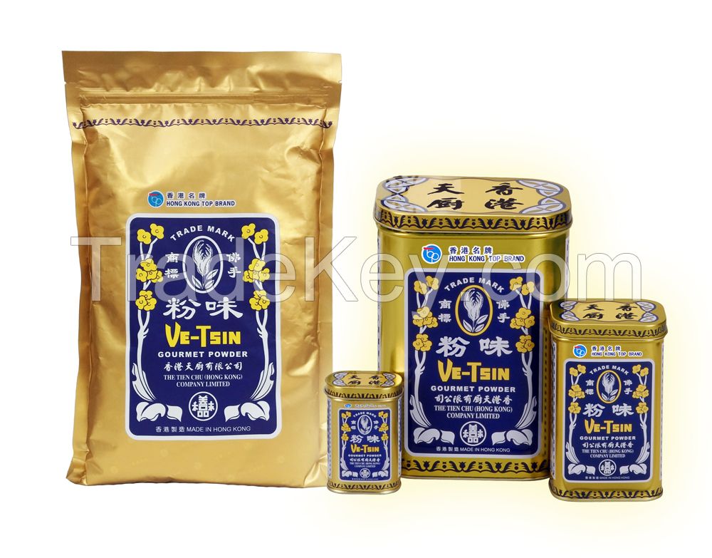 vetsin gourmet powder