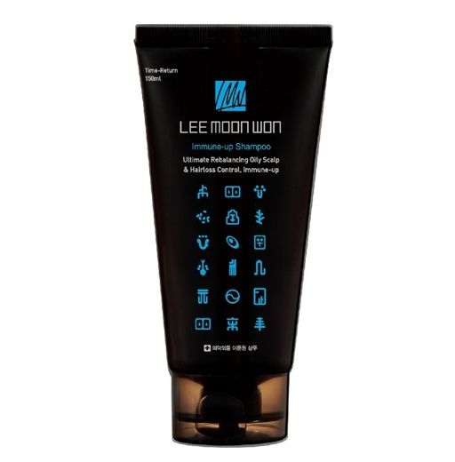 lmw immune-up shampoo