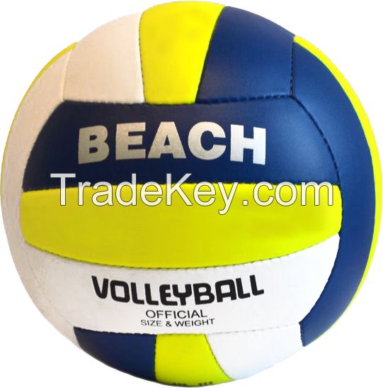 beach volley ball