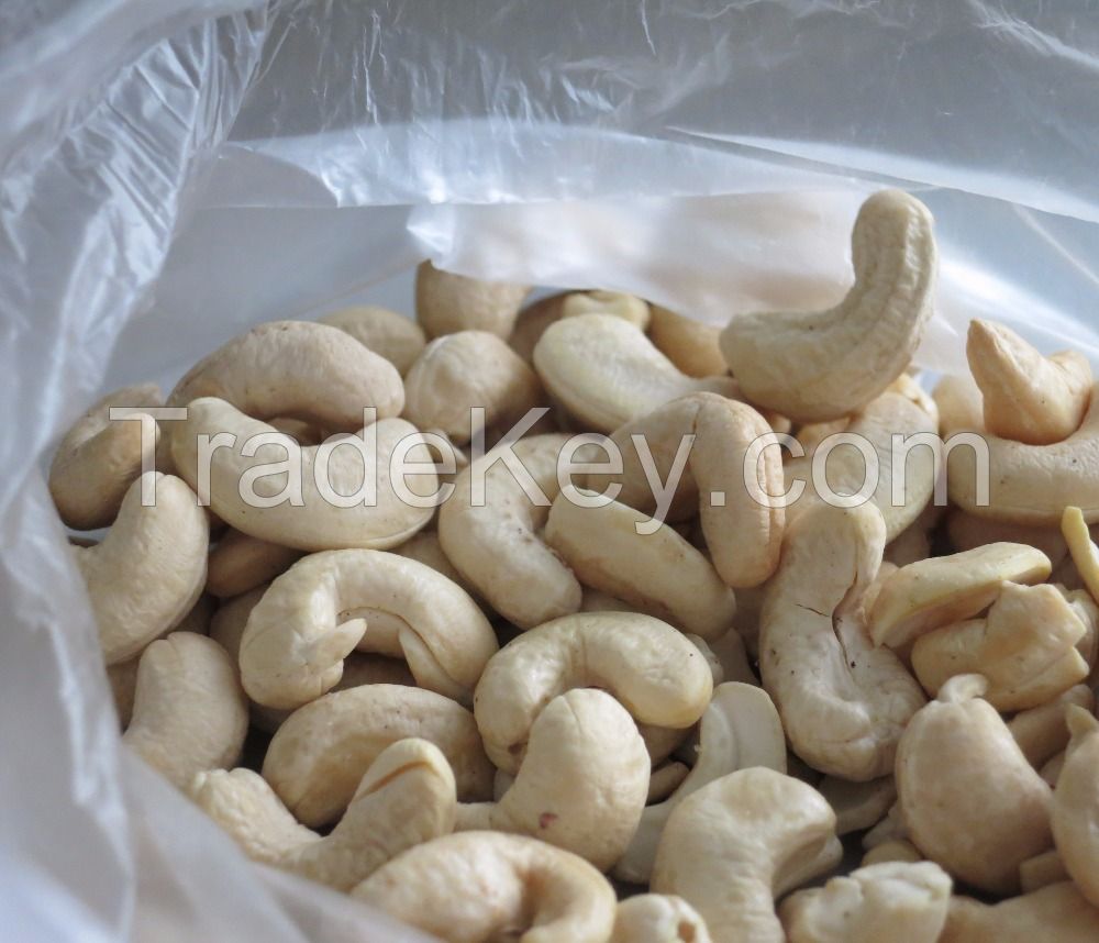 cashew nuts,economic growth cashew nuts