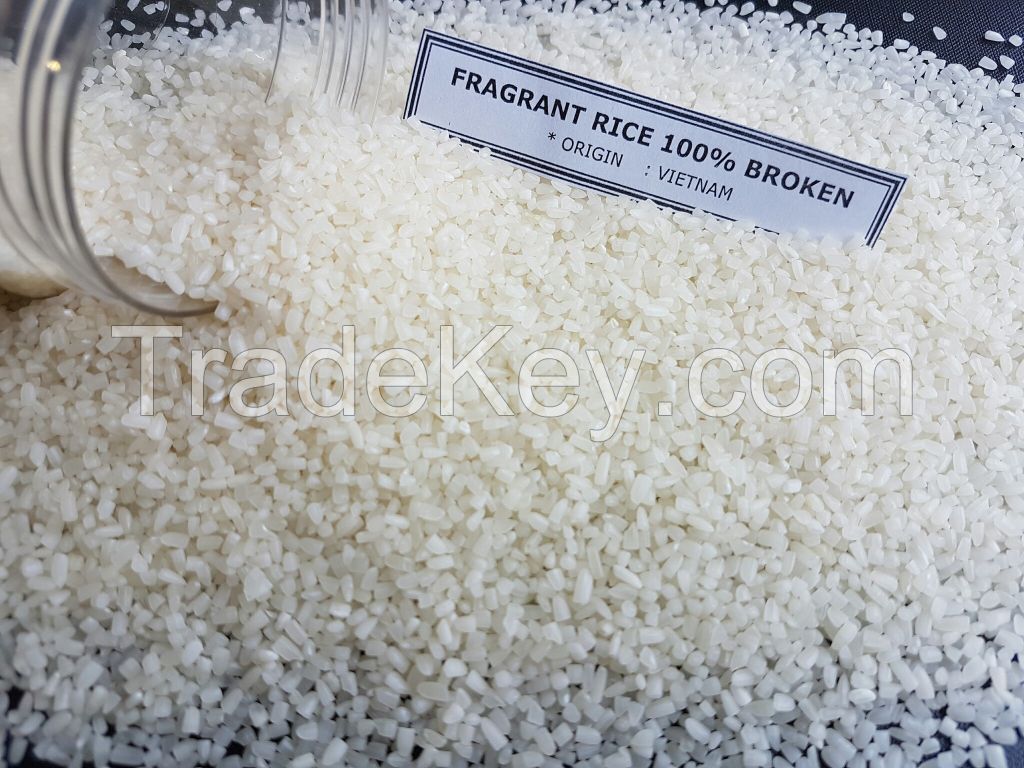 long grain 100%