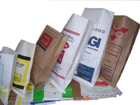 Offered By Sealed Egypt paper kraft uae Poly  in Products paper Bag bags Bags