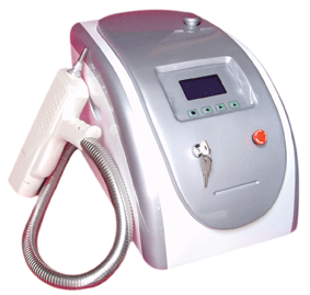Laser Tattoo Removal Machine Products Offered By Beijing Century ...