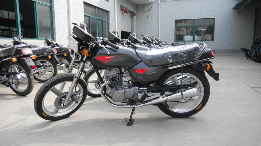 cbt test cost 125cc