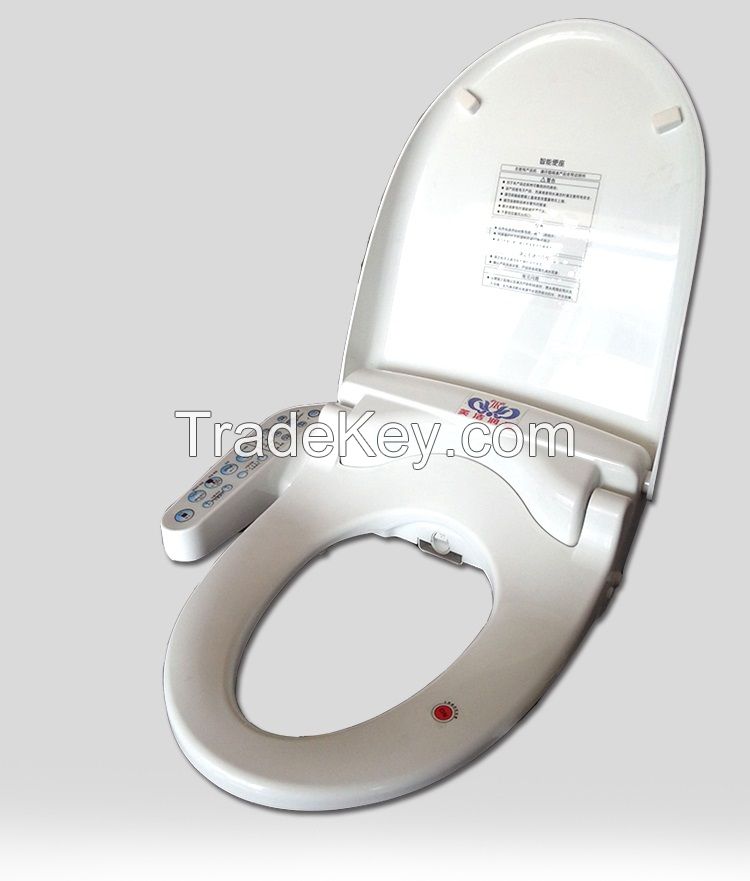 Automatic Toilet Seat Bidet Intelligent Cover Automatic Toilet Seat Bidet Intelligent Cover