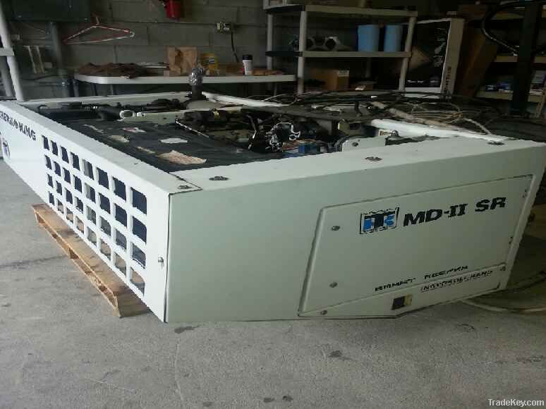 thermoking,thermomarker thermo king