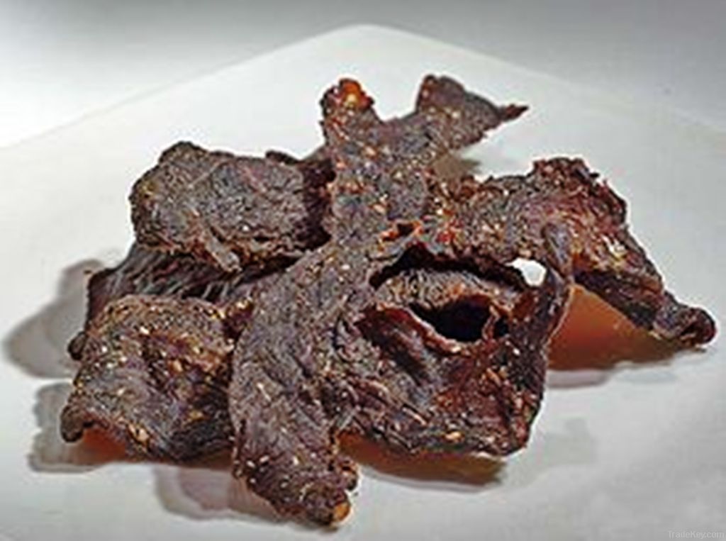 Dehydrator Beef Jerky Marinade Recipe: A Flavorful Journey to Deliciousness