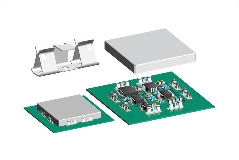 emi rfi shielding