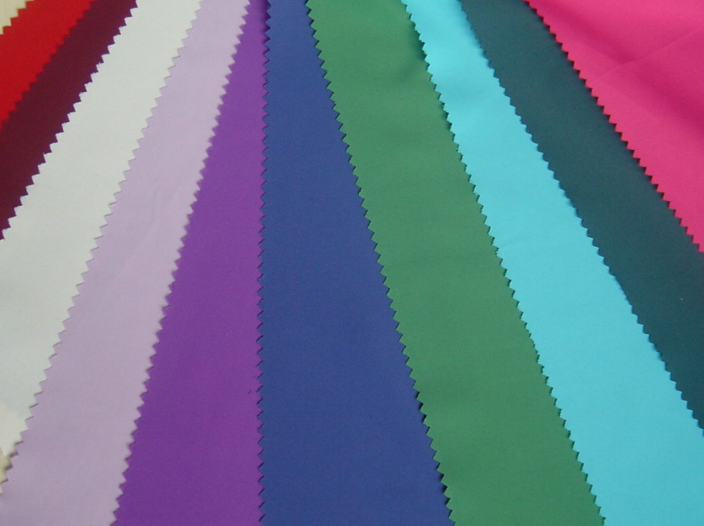 Polyester Microfiber Fabric By China Suzhou Zhongtao Weaving Co., Ltd