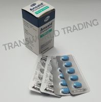 ansaid tabs pfizer