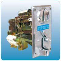 Coin Acceptor Products Offered By 