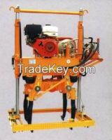 xyd-2n tamping machine