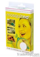 Mosquitno Spotzzz Stickers Products 