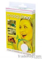 Mosquitno Spotzzz Stickers Products