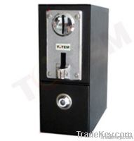 Coin Acceptor Products Offered By Totem 