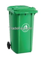 plastic dustbi<em></em>n(240l), waste bin, trash bin, garbage bin, trash