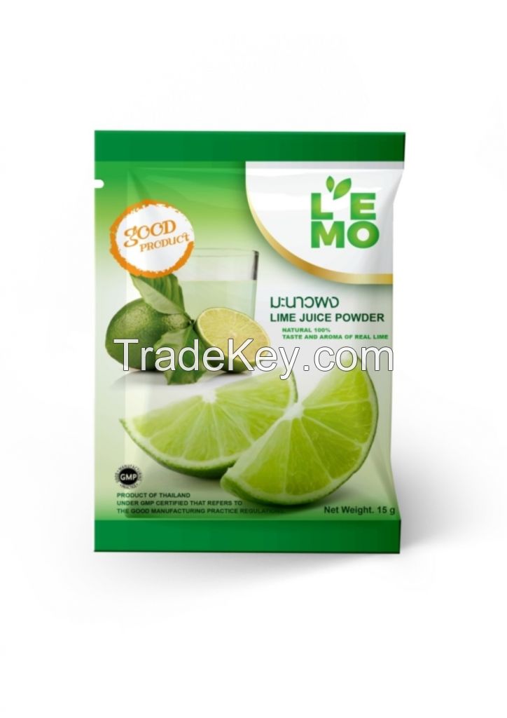 limejuice图片