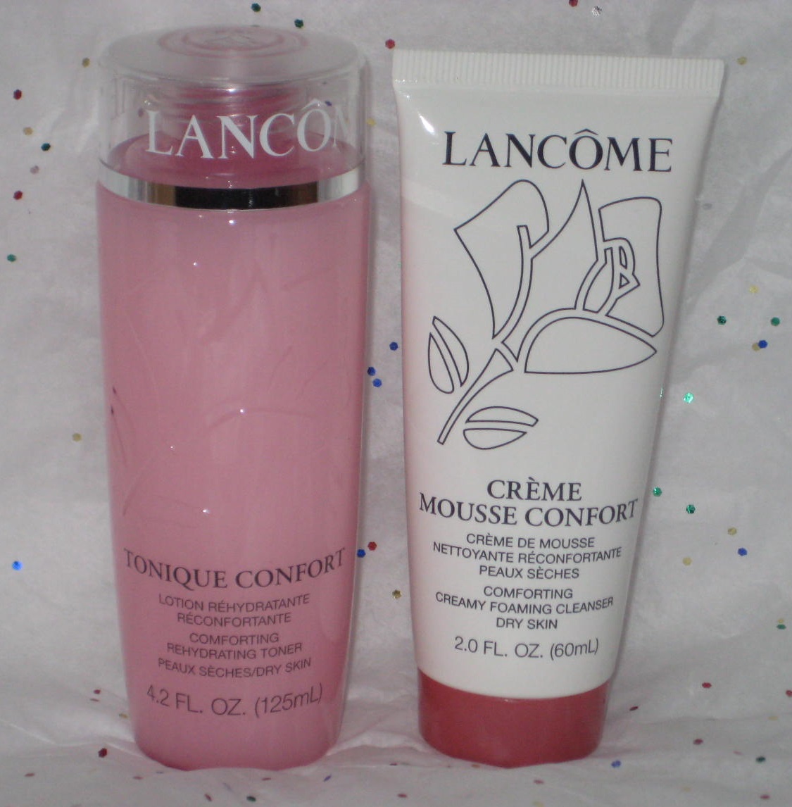 tonique confort 400ml