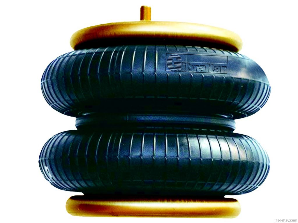 Air Spring Bellows By Gibraltar Airsprings Private Limited, India