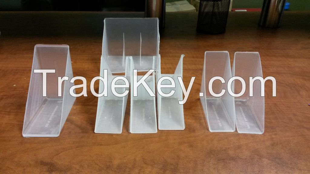 Plastic Frame Corner Protectors Photo And Picture On Tradekey Com Plastic Frame Corner Protectors